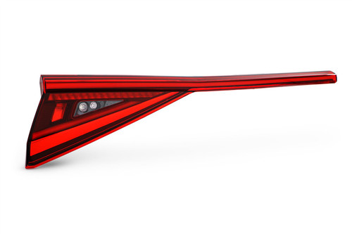 Rear light left LED inner Seat Tarraco 19-