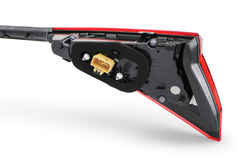Rear light left LED inner Seat Tarraco 19-