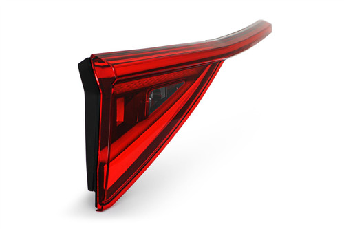 Rear light left LED inner Seat Tarraco 19-