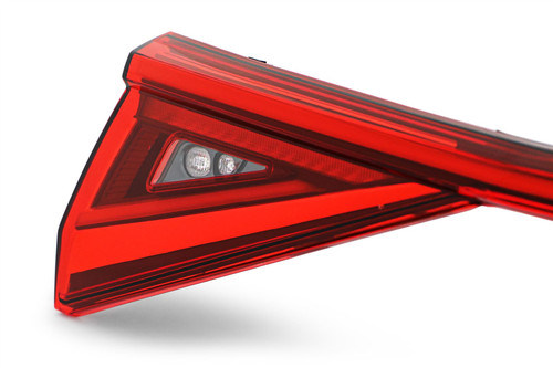 Rear light left LED inner Seat Tarraco 19-