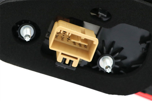 Rear light left LED inner Seat Tarraco 19-