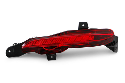 Rear light left LED Land Rover Velar 17-