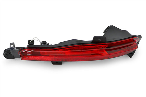 Rear light left LED Land Rover Velar 17-