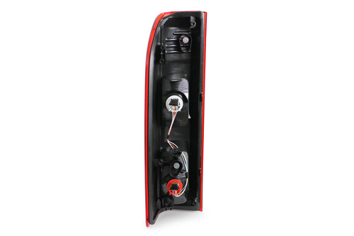 Rear light right Renault Trafic Vauxhall Vivaro