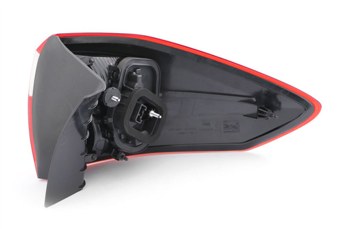 Rear light left outer Ford C-Max 10-14 