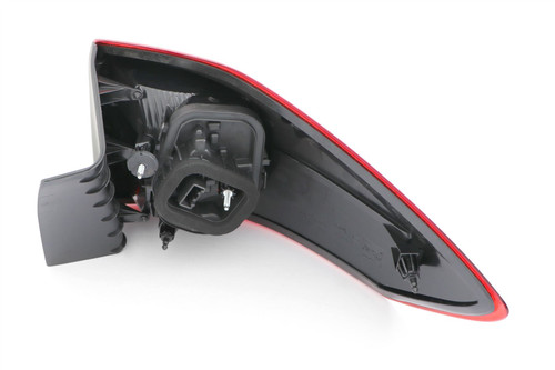 Rear light left outer Ford C-Max 10-14 