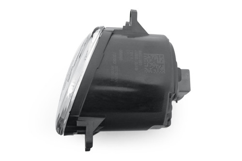 Fog light right Toyota Prius 09-11 