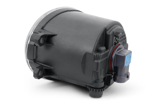Fog light right Toyota Prius 09-11