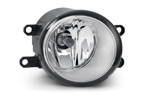 Fog light right Toyota RAV4 06-12 
