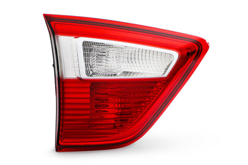 Rear light left inner Ford C-Max 10-14