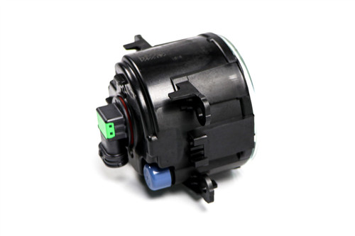 Front fog light Ford Focus 04-14 