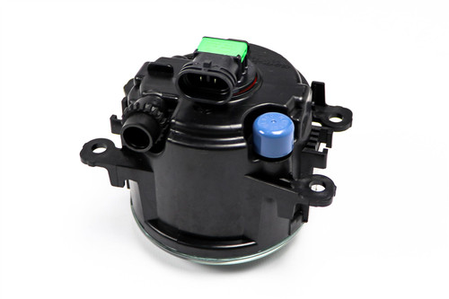 Front fog light Ford Focus 04-14 