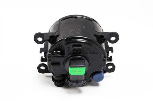 Front fog light Ford Fiesta 05-17 