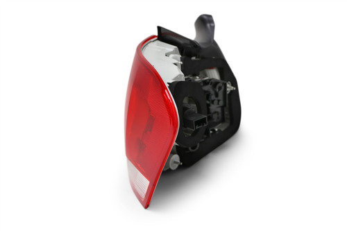 Rear light right black line BMW 1 Series E82 11-13