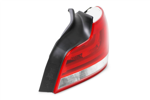 Rear light right black line BMW 1 Series E82 11-13