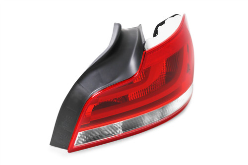 Rear light right black line BMW 1 Series E82 11-13