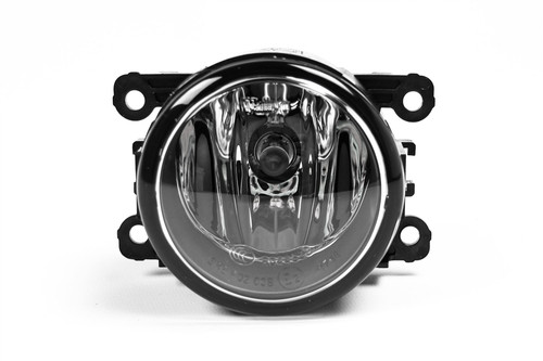 Front fog light Peugeot 607 04-10