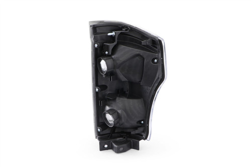 Front indicator left Isuzu Grafter NPR NKR Elf 04-07