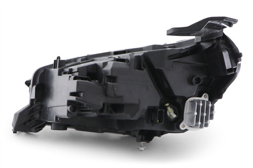 Headlight right Full LED Vauxhall Corsa F 20-