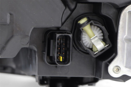 Headlight right Full LED Vauxhall Corsa F 20-