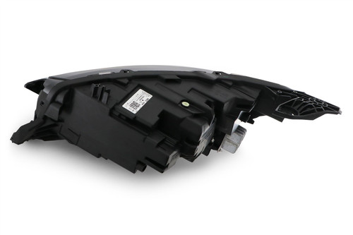 Headlight right Full LED Vauxhall Corsa F 20-