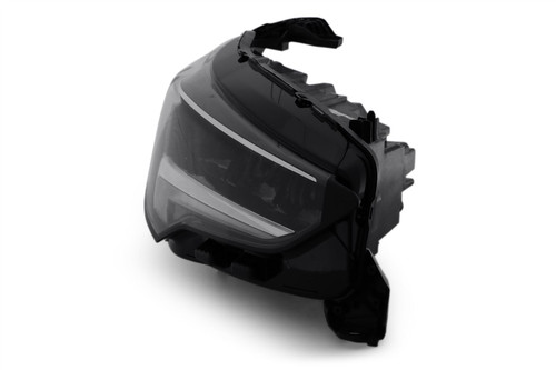 Headlight right Full LED Vauxhall Corsa F 20-