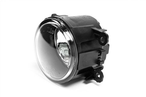 Front fog light Vauxhall Astra H 07-10 VXR