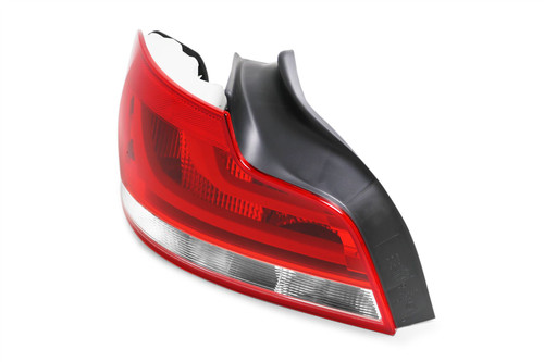 Rear light left black line BMW 1 Series E82 11-13