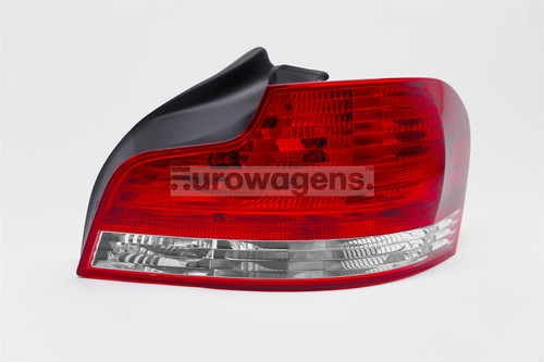 Rear light right LED BMW 1 Series E82 07-11