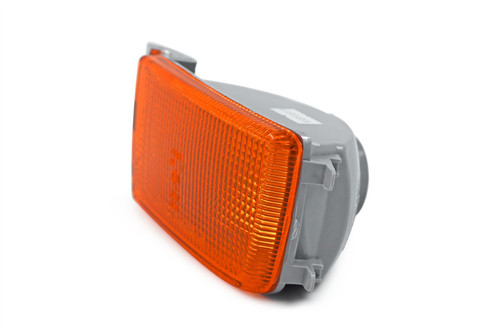 Front indicator left orange VW Golf MK3 Vento 92-98