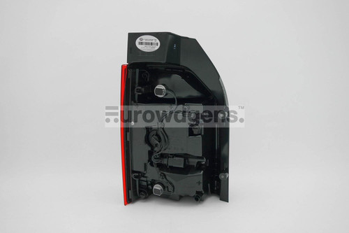 Rear light left dark red LED VW Transporter T6 16-19 1 door
