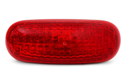 Rear brake light For Nissan Interstar 04-07 