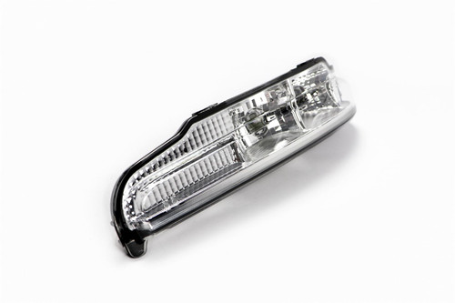 Front indicator with daytime running light left Mercedes-Benz Atego 3 13-