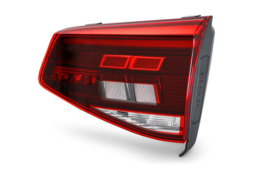 Rear light right inner LED VW Passat Estate 20- 