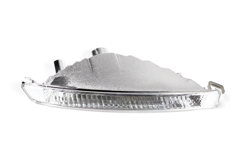Front indicator right clear with bulb Vauxhall Vivaro 01-06
