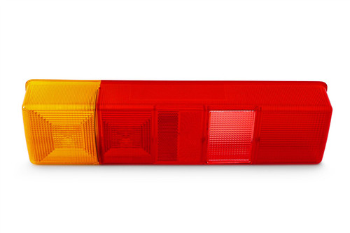 Rear light lens Ford Transit Pickup 86-14 