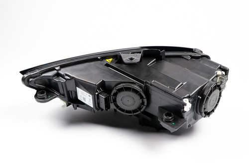 Headlight right bi-xenon with AFS Audi A3 12-