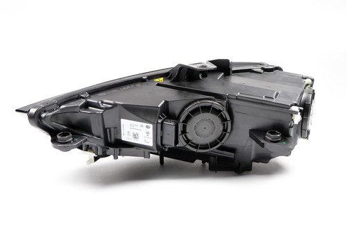 Headlight right bi-xenon with AFS Audi A3 12-