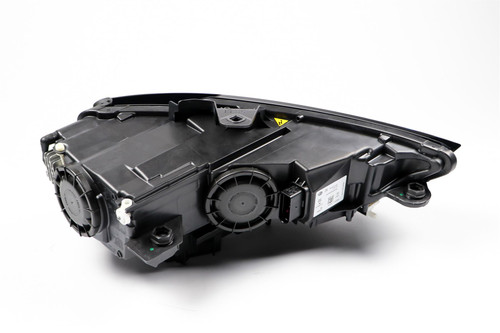 Headlight left bi-xenon with AFS Audi A3 12-