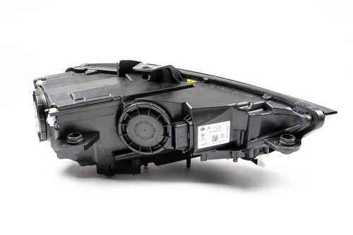 Headlight left bi-xenon with AFS Audi A3 12-