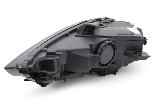 Headlight right bi-xenon Audi A3 12-