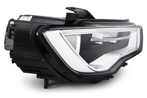 Headlight right bi-xenon Audi A3 12-