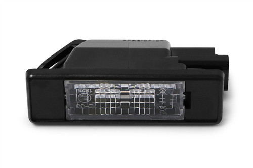 Number plate light  Peugeot 806 99-02