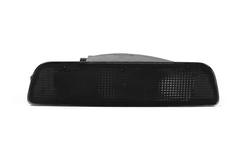 Rear fog light smoked  Nissan Qashqai 07-13