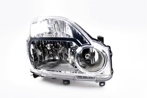 Headlight right Nissan X-Trail 07-11
