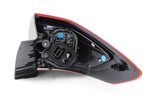 Rear light left outer Ford C Max 15-17