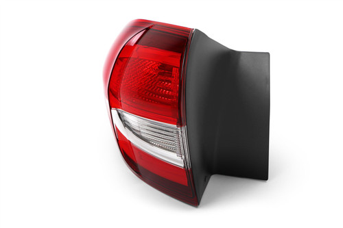 Rear light left outer Ford C Max 15-17