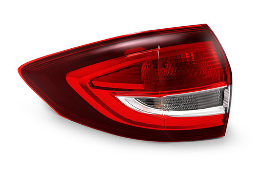 Rear light left outer Ford C Max 15-17