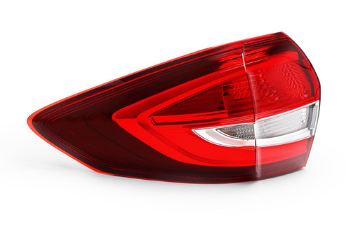 Rear light left outer Ford C Max 15-17