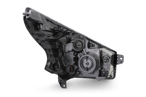 Headlight Left Vauxhall Vivaro 14-22